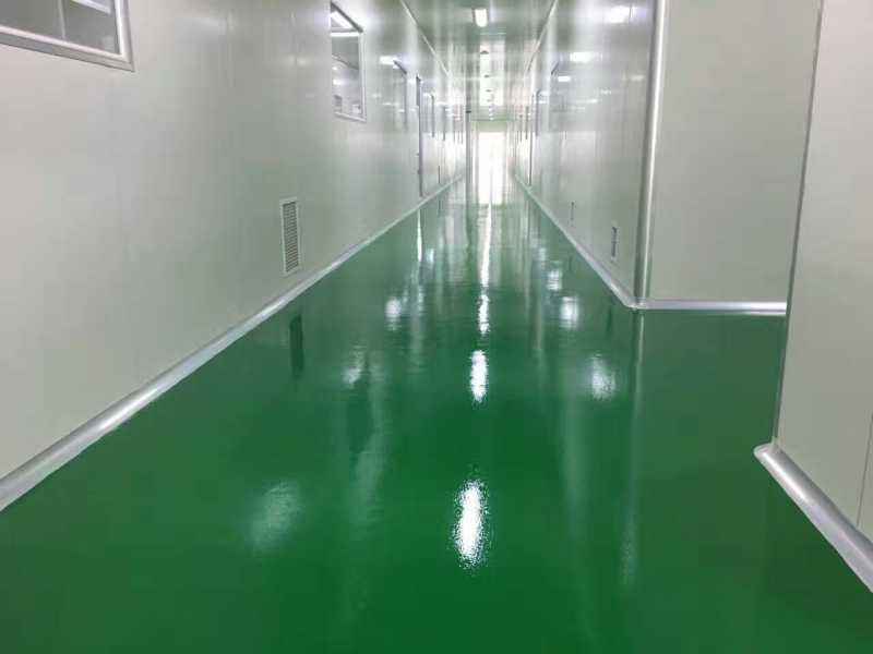  無菌車間施工質(zhì)量驗(yàn)收時(shí)，對(duì)電氣系統(tǒng)有哪些具體要求？